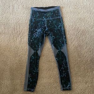 Lululemon Yoga Pants